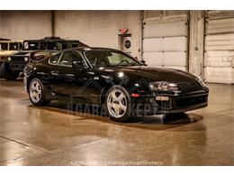 1997 Toyota Supra (CC-2089417) for sale in Grand Rapids, Michigan