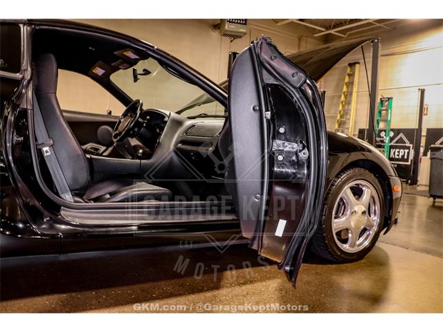 1997 Toyota Supra (CC-2089417) for sale in Grand Rapids, Michigan