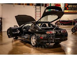 1997 Toyota Supra (CC-2089417) for sale in Grand Rapids, Michigan