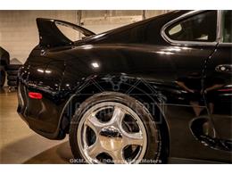 1997 Toyota Supra (CC-2089417) for sale in Grand Rapids, Michigan