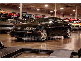 1997 Toyota Supra (CC-2089417) for sale in Grand Rapids, Michigan