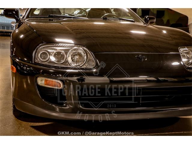 1997 Toyota Supra (CC-2089417) for sale in Grand Rapids, Michigan