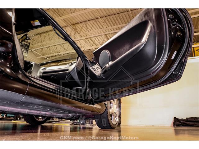 1997 Toyota Supra (CC-2089417) for sale in Grand Rapids, Michigan