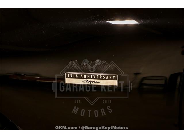 1997 Toyota Supra (CC-2089417) for sale in Grand Rapids, Michigan