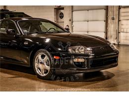 1997 Toyota Supra (CC-2089417) for sale in Grand Rapids, Michigan