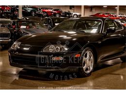 1997 Toyota Supra (CC-2089417) for sale in Grand Rapids, Michigan