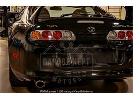 1997 Toyota Supra (CC-2089417) for sale in Grand Rapids, Michigan