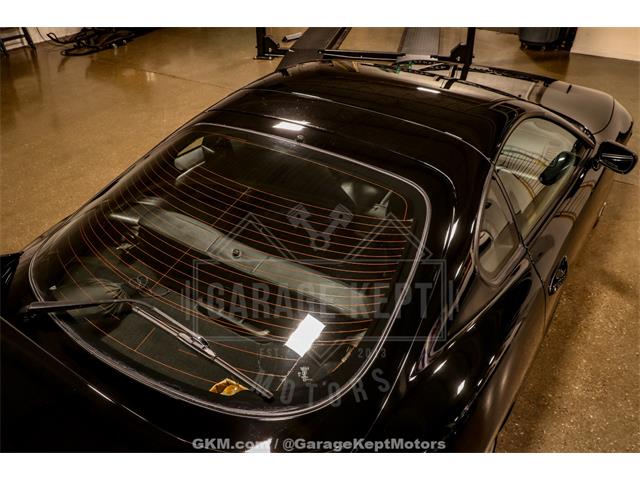 1997 Toyota Supra (CC-2089417) for sale in Grand Rapids, Michigan