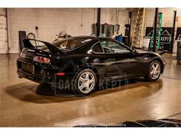 1997 Toyota Supra (CC-2089417) for sale in Grand Rapids, Michigan
