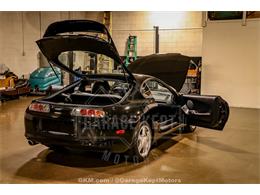 1997 Toyota Supra (CC-2089417) for sale in Grand Rapids, Michigan