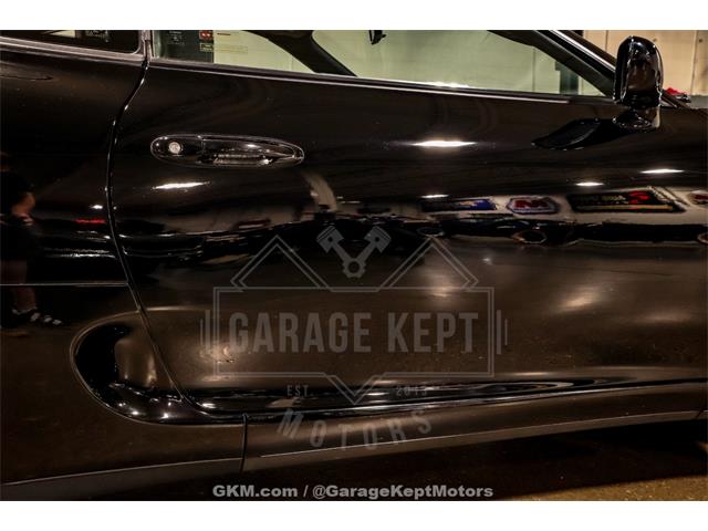 1997 Toyota Supra (CC-2089417) for sale in Grand Rapids, Michigan