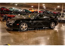 1997 Toyota Supra (CC-2089417) for sale in Grand Rapids, Michigan