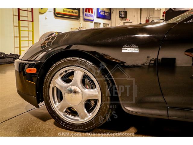1997 Toyota Supra (CC-2089417) for sale in Grand Rapids, Michigan