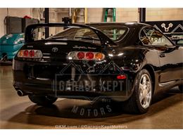 1997 Toyota Supra (CC-2089417) for sale in Grand Rapids, Michigan