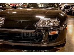 1997 Toyota Supra (CC-2089417) for sale in Grand Rapids, Michigan