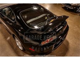 1997 Toyota Supra (CC-2089417) for sale in Grand Rapids, Michigan