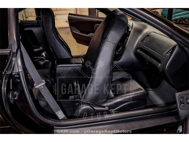 1997 Toyota Supra (CC-2089417) for sale in Grand Rapids, Michigan