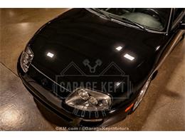 1997 Toyota Supra (CC-2089417) for sale in Grand Rapids, Michigan