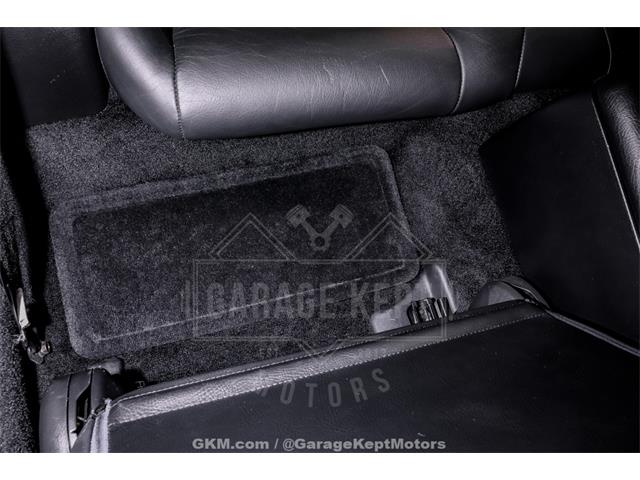 1997 Toyota Supra (CC-2089417) for sale in Grand Rapids, Michigan