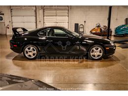 1997 Toyota Supra (CC-2089417) for sale in Grand Rapids, Michigan