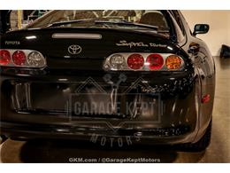 1997 Toyota Supra (CC-2089417) for sale in Grand Rapids, Michigan