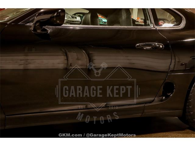 1997 Toyota Supra (CC-2089417) for sale in Grand Rapids, Michigan