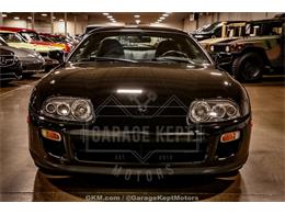 1997 Toyota Supra (CC-2089417) for sale in Grand Rapids, Michigan