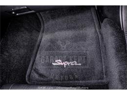 1997 Toyota Supra (CC-2089417) for sale in Grand Rapids, Michigan