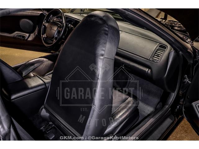 1997 Toyota Supra (CC-2089417) for sale in Grand Rapids, Michigan
