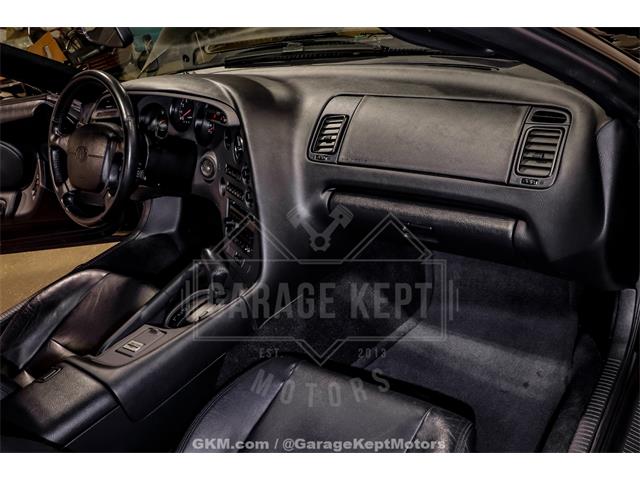 1997 Toyota Supra (CC-2089417) for sale in Grand Rapids, Michigan