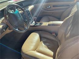 1998 Lincoln Mark VIII (CC-2089418) for sale in Cadillac, Michigan