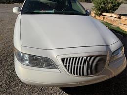 1998 Lincoln Mark VIII (CC-2089418) for sale in Cadillac, Michigan