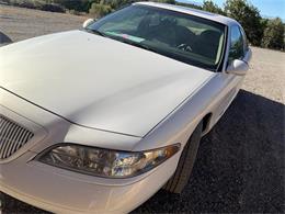 1998 Lincoln Mark VIII (CC-2089418) for sale in Cadillac, Michigan