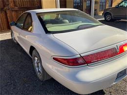 1998 Lincoln Mark VIII (CC-2089418) for sale in Cadillac, Michigan