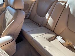 1998 Lincoln Mark VIII (CC-2089418) for sale in Cadillac, Michigan
