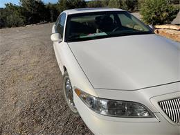1998 Lincoln Mark VIII (CC-2089418) for sale in Cadillac, Michigan