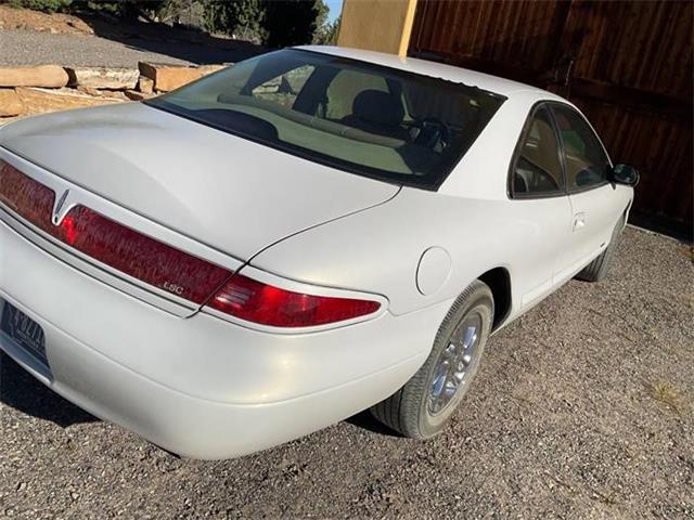 1998 Lincoln Mark VIII (CC-2089418) for sale in Cadillac, Michigan
