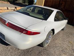 1998 Lincoln Mark VIII (CC-2089418) for sale in Cadillac, Michigan
