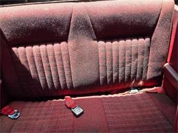 1987 Ford Mustang (CC-2089419) for sale in Cadillac, Michigan