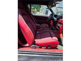 1987 Ford Mustang (CC-2089419) for sale in Cadillac, Michigan