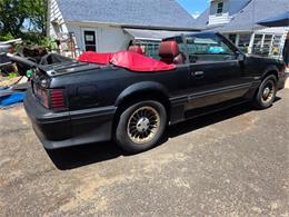 1987 Ford Mustang (CC-2089419) for sale in Cadillac, Michigan