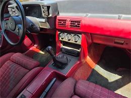 1987 Ford Mustang (CC-2089419) for sale in Cadillac, Michigan