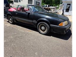 1987 Ford Mustang (CC-2089419) for sale in Cadillac, Michigan