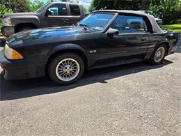 1987 Ford Mustang (CC-2089419) for sale in Cadillac, Michigan