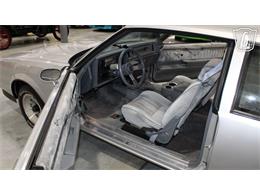 1987 Buick Regal (CC-2080942) for sale in Runnemede, New Jersey