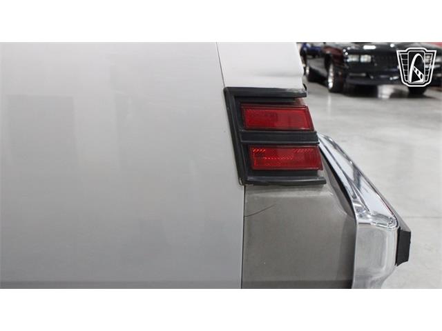 1987 Buick Regal (CC-2080942) for sale in Runnemede, New Jersey