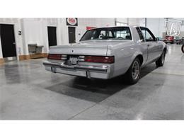 1987 Buick Regal (CC-2080942) for sale in Runnemede, New Jersey