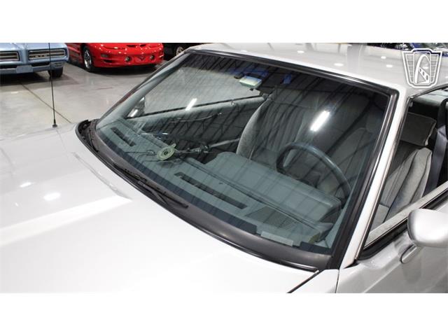 1987 Buick Regal (CC-2080942) for sale in Runnemede, New Jersey