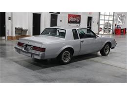 1987 Buick Regal (CC-2080942) for sale in Runnemede, New Jersey