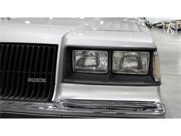 1987 Buick Regal (CC-2080942) for sale in Runnemede, New Jersey